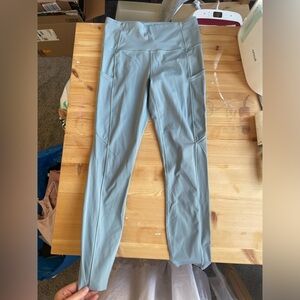 LULULEMON FAST AND FREE TIGHT